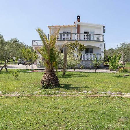 Apartment Palma Bibinje Exterior photo