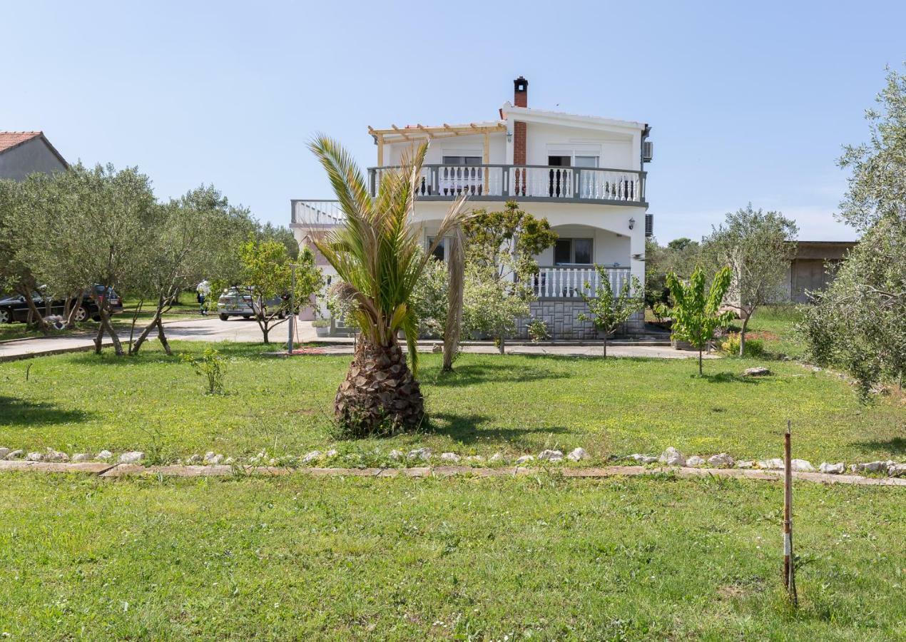Apartment Palma Bibinje Exterior photo