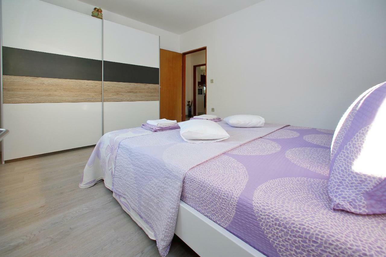 Apartment Palma Bibinje Exterior photo