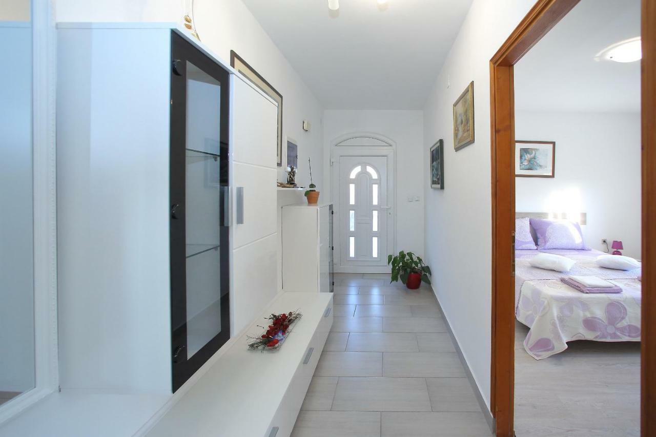 Apartment Palma Bibinje Exterior photo